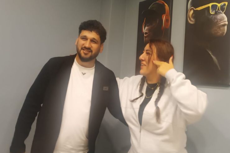 “Uşaq olmadı, Zarinanı boşadım”-     Tanınmış meyxanaçı