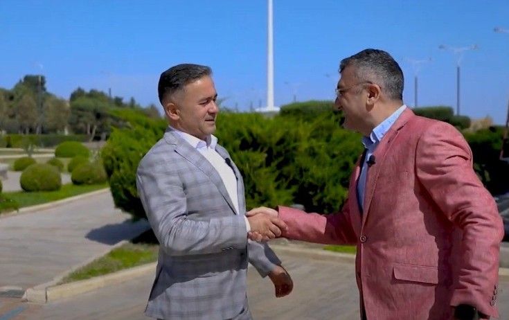 "Bakılı oğlanlar" efirə qayıdır