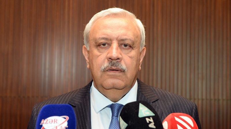 General-mayorun yeni vəzifəyə təyinatındakı müəmma -     Nə baş verir?