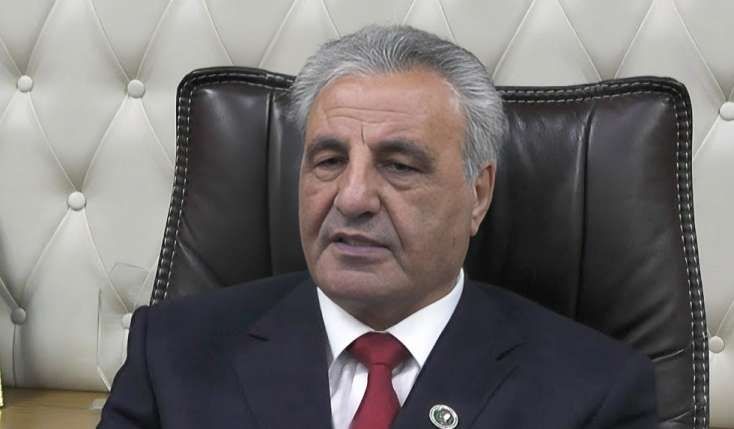Tağı Əhmədov bu xəstəlikdən əziyyət çəkirmiş