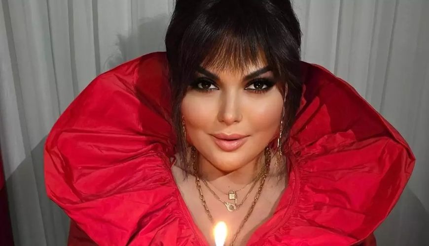 “Keçmişim gələcəyimə dərs olsun”