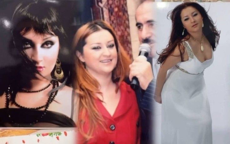 "Görün, kimlərlə oturub, durmuşam" -     VİDEO