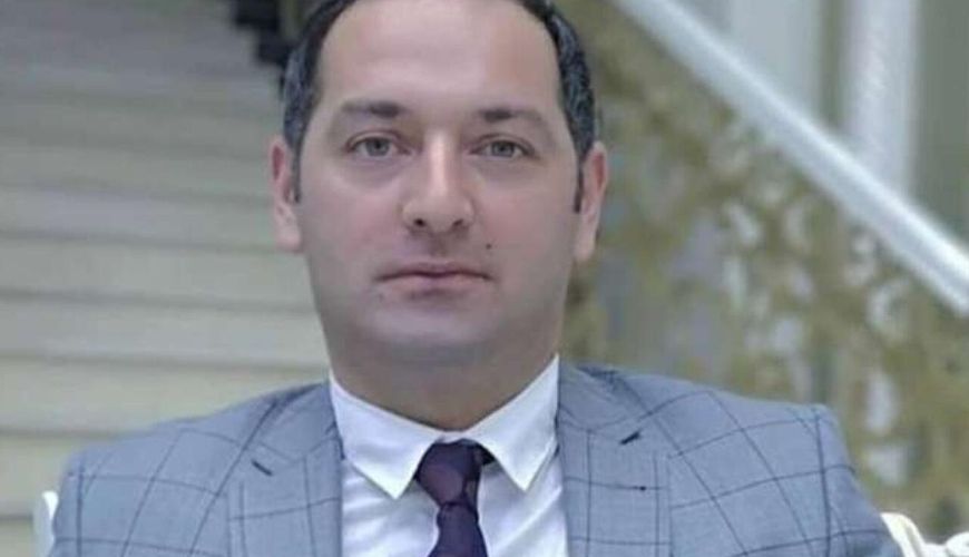 "Türkiyədəki qruplaşma Bakıda da var"