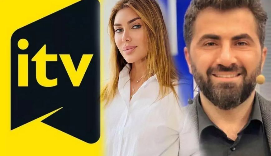 İTV-də Zaurla Xoşqədəmə atmaca -       VİDEO