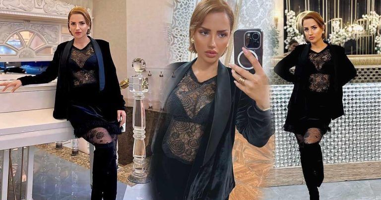 Cəmilə ƏSƏBİLƏŞDİ: “Yarıçılpaq dünya ulduzlarına bəh-bəhlə baxırsınız, amma bizə…” –     VİDEO
