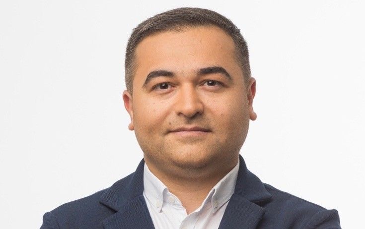 Ölüm xəbəri yayılan tanınmış aktyorla bağlı İlkin Həsənidən     AÇIQLAMA