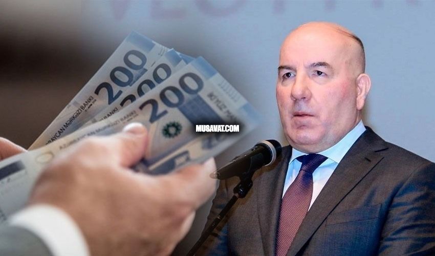 Pulu Elman Rüstəmov “yeyib”, vətəndaşın mülkü əlindən alınır -     NONSENS MƏHKƏMƏ İŞİ