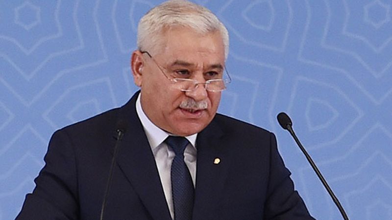 Sabiq icra başçısının oğlu 1 milyonluq vergini ödəməmək üçün ölkədən qaçdı