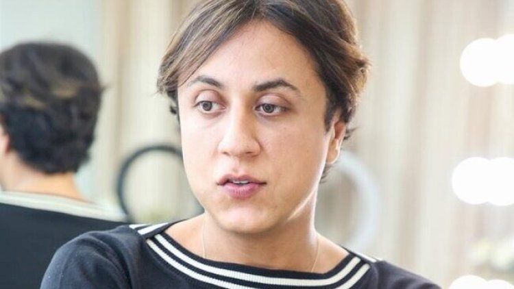 Anar Ağakişiyev: "Ruhən yəhudiliyə yaxınam"
