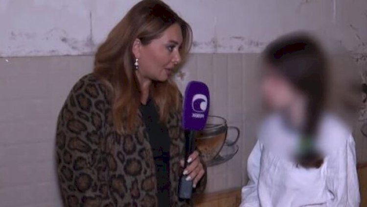 “Anam razılaşdı, mən də qaçdım“ -     16 yaşlı qız