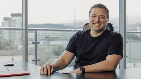 “Turbo.az”ın sahibi "Hepsiburada"ya niyə 1,13 milyard dollar ödədiyini açıqladı