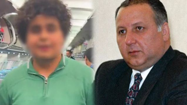 Afiyəddin Cəlilovun nəvəsi indi də Moskvada GÜNDƏM OLDU: Qeyri-etik şəkildə... -      VİDEO