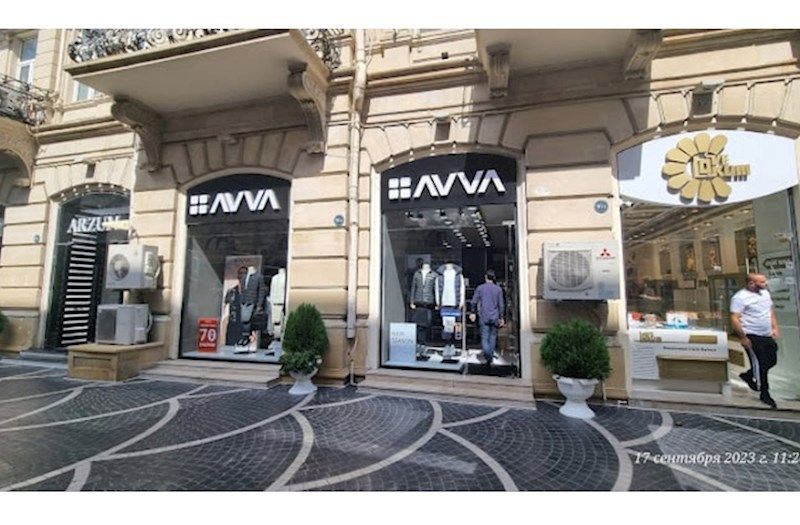 Bakıda məşhur "AVVA" mağazalar şəbəkəsinin rəhbərinə cinayət işi açılıb -     SƏBƏB