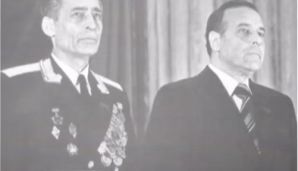 Azərbaycanın 103 yaşlı ilk sərhədçi generalı -     FOTO — foto 2