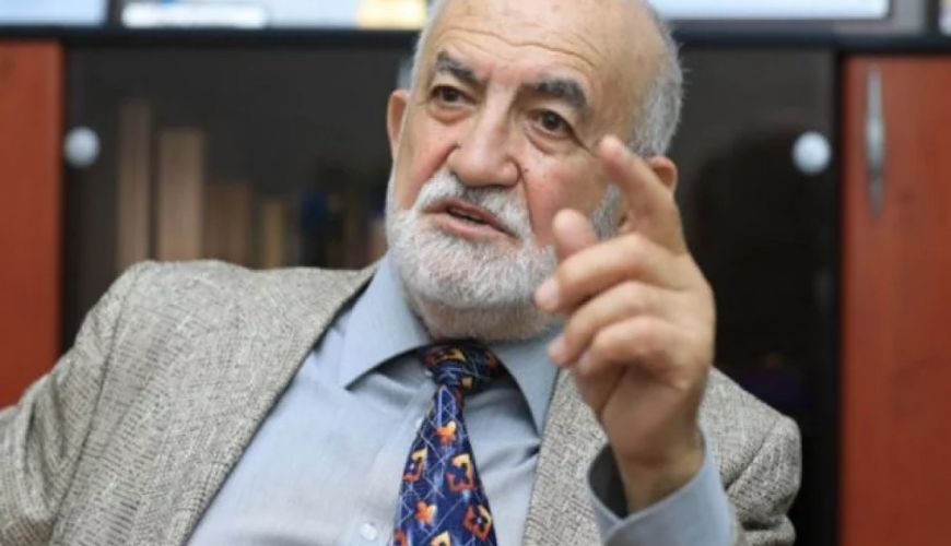 “Mənim günahımdır, anamı məcbur etməməli idim” -     Məmməd İsmayıl