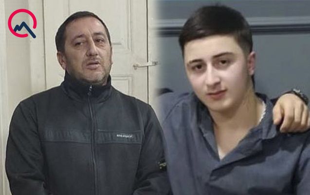 Oğlu öldürülən atadan gözlənilməz çıxış -   “Azadlığa buraxın!”