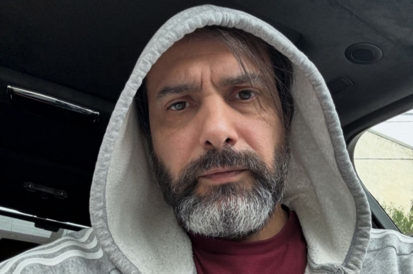 Ölüm xəbəri yayılan aktyor danışdı: "Hamı bizə axışır..."