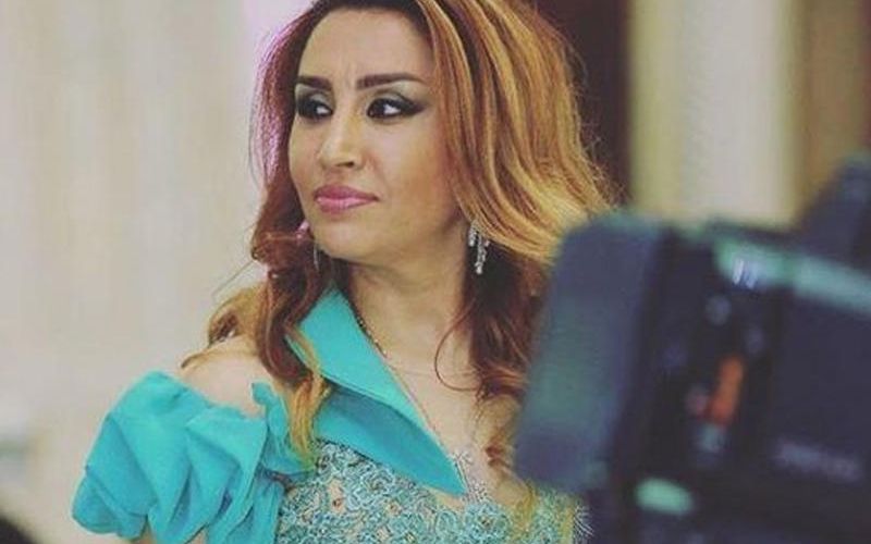 Əməkdar artist özünə BAHALI MAŞIN aldı -     VİDEO