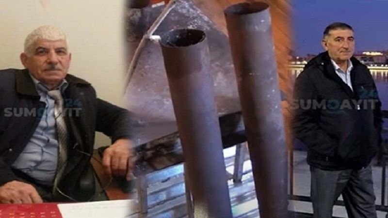 Yatdıqları otaqda sobanın borusunda quşlar yuva qurubmuş... -     İki qardaşın ölüm səbəbi - VİDEO