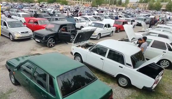 Avtomobil sahibi olanları     SEVİNDİRƏCƏK XƏBƏR - VİDEO