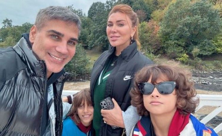 "Allah hər şeyi Doğuşa verib, qısqanıram"