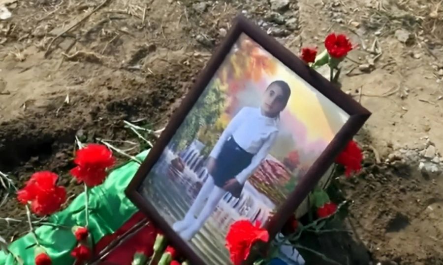 Bir ata ürəyində iki Aysu: Biri xatirə, digəri təsəlli -     Bərdə sakinindən ürəkdağlayan sözlər