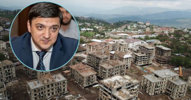 Şuşada bərpa-quruculuqla bağlı elan edilən milyonluq tenderlərin qalibi məhkəmə qarşısında:     Yüksək məbləğdə cərimə gözləyir