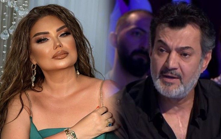Könül Kərimova buna görə Coşqun Rəhimovdan küsüb