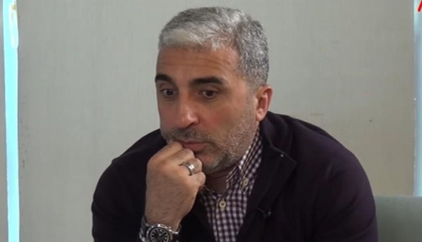 ““Keşlə”dəki küçələri gəzməyə qorxurduq” -     VİDEO