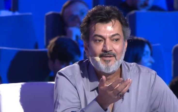 "Çalışırlar, məni ağsaqqal kimi təqdim etsinlər"