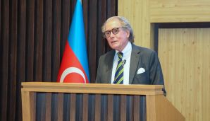 Yeni Klinika Avropa brendinə çevrilir -   Almaniyanın nəhəng medikal qrupu tibb müəssisəsində ən son tibbi innovasiyaları tətbiq edəcək - FOTOLAR — foto 5
