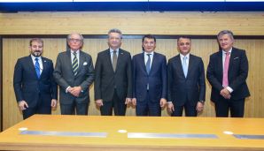 Yeni Klinika Avropa brendinə çevrilir -   Almaniyanın nəhəng medikal qrupu tibb müəssisəsində ən son tibbi innovasiyaları tətbiq edəcək - FOTOLAR — foto 14