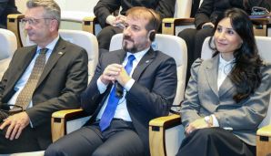 Yeni Klinika Avropa brendinə çevrilir -   Almaniyanın nəhəng medikal qrupu tibb müəssisəsində ən son tibbi innovasiyaları tətbiq edəcək - FOTOLAR — foto 11