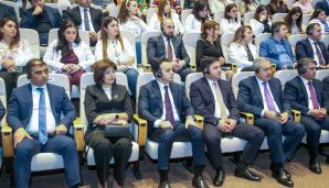 Yeni Klinika Avropa brendinə çevrilir -   Almaniyanın nəhəng medikal qrupu tibb müəssisəsində ən son tibbi innovasiyaları tətbiq edəcək - FOTOLAR — foto 9