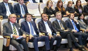 Yeni Klinika Avropa brendinə çevrilir -   Almaniyanın nəhəng medikal qrupu tibb müəssisəsində ən son tibbi innovasiyaları tətbiq edəcək - FOTOLAR — foto 6