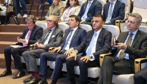 Yeni Klinika Avropa brendinə çevrilir -   Almaniyanın nəhəng medikal qrupu tibb müəssisəsində ən son tibbi innovasiyaları tətbiq edəcək - FOTOLAR — foto 4