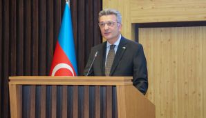 Yeni Klinika Avropa brendinə çevrilir -   Almaniyanın nəhəng medikal qrupu tibb müəssisəsində ən son tibbi innovasiyaları tətbiq edəcək - FOTOLAR — foto 3