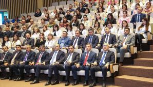 Yeni Klinika Avropa brendinə çevrilir -   Almaniyanın nəhəng medikal qrupu tibb müəssisəsində ən son tibbi innovasiyaları tətbiq edəcək - FOTOLAR — foto 2