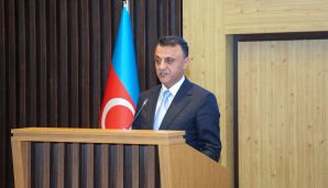 Yeni Klinika Avropa brendinə çevrilir -   Almaniyanın nəhəng medikal qrupu tibb müəssisəsində ən son tibbi innovasiyaları tətbiq edəcək - FOTOLAR — foto 1