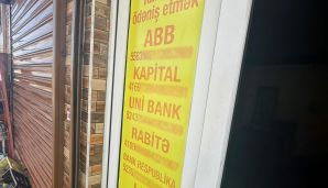 Dövlət Vergi Xidməti "Kartdan karta" üsulu ilə işləyən 43 sahibkara maliyyə sanksiyaları tətbiq etdi -   FOTO — foto 4