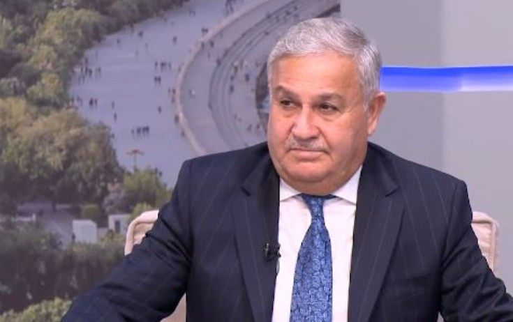 "Dünyadan "Xalq artisti" kimi köçməyi arzulayıram"