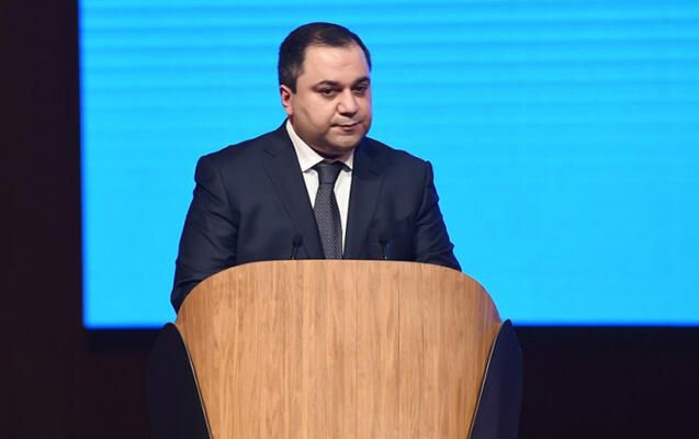 "AzərMaş"ın İdarə Həyətinin sədri Emin Axundovu ölümlə hədələyənə hökm oxundu