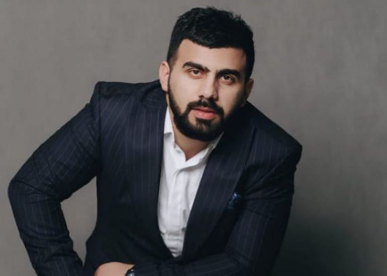 Şöhrət Məmmədov evlənir