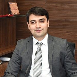 AHİK sədri onu özünə müşavir təyin etdi -       FOTO