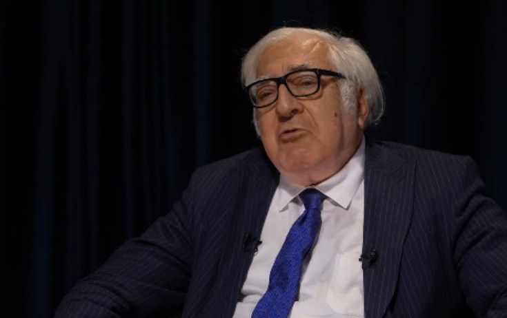 "Meyxanaçılar AYB-yə üzv olmaq istəyirlərsə, ərizə yazsınlar" -     Anar
