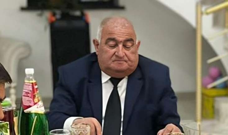 Sayt rəhbəri və oğlu həbs edilib