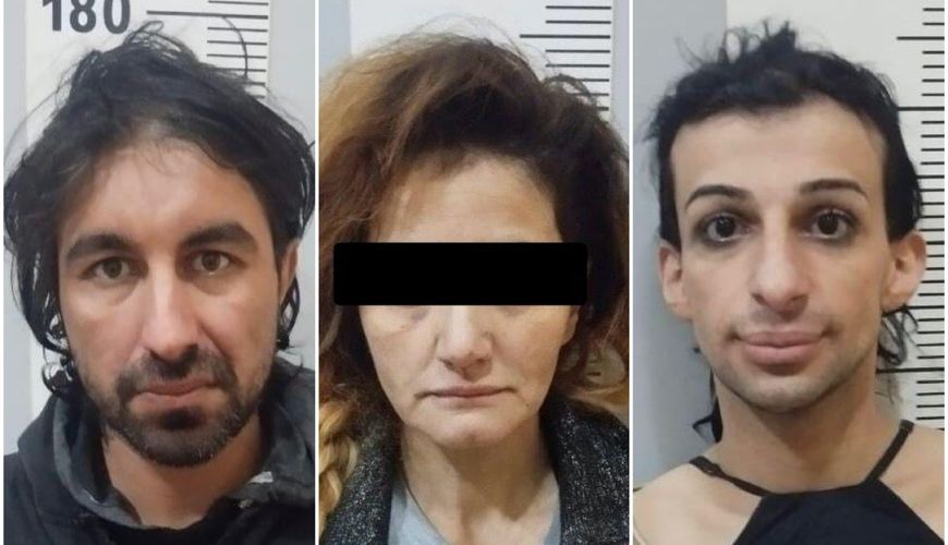 Bakıda ətçəkən oğruları peyda oldu