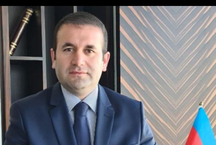 Faiq Osmanlı barəsində müraciətə baxılacaq tarix açıqlandı