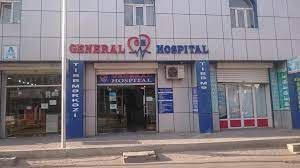 Baş Prokurorluq “General Hospital” Tibb Mərkəzi ilə bağlı məlumat yaydı:     Cinayət işi başlanaraq istintaq aparılır
