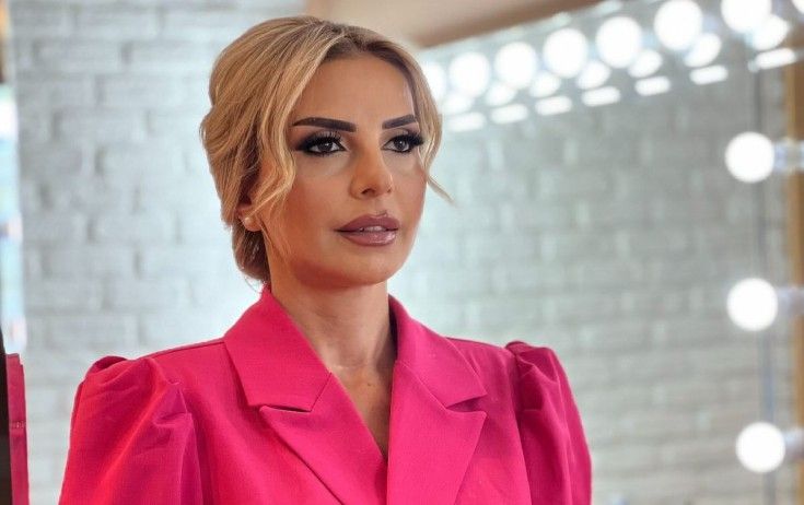 Lamiyə Ələkbərova telekanallara müraciət etdi: "Açıq-saçıqlıq verməsələr, kanallar bir-birilərinə dəstək olsalar..."